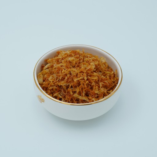  عکس پیاز داغ خلال